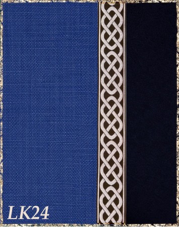 Zweiteiliges Kleid Briona - viele Farben